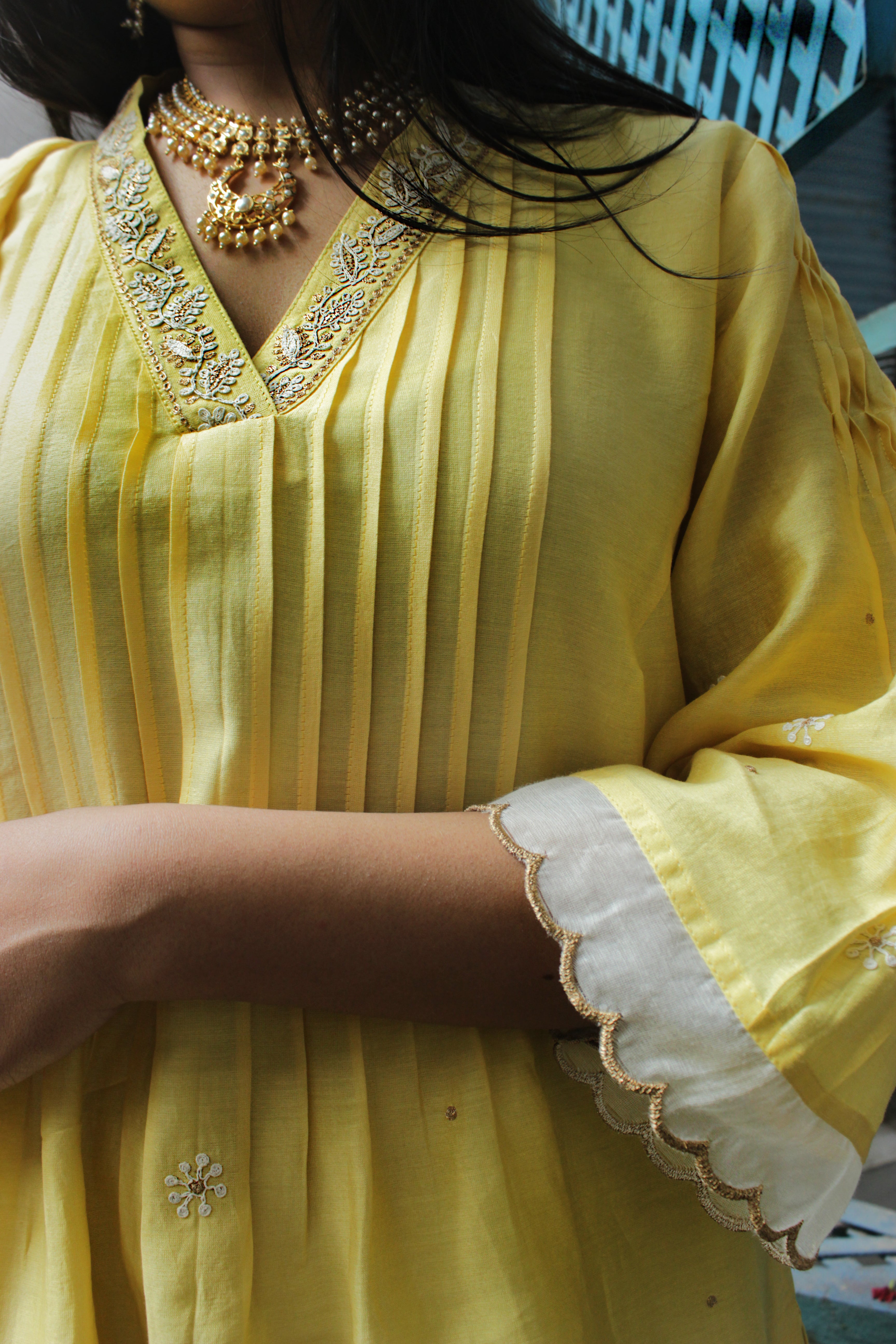 Sneh Collection